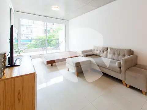 Departamento en Alquiler Temporal 15 años