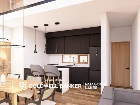 Casa en Venta en Villa Correntoso, Villa la Angostura