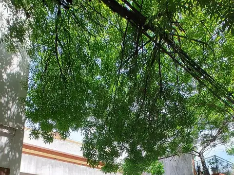 Casa en Boedo