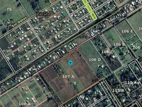 Casa en Venta 40 años