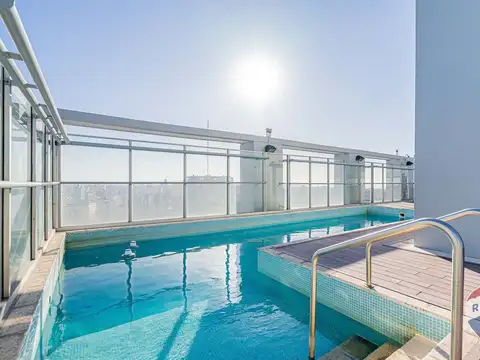 Avenida Santa Fe 5000