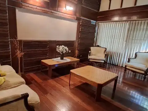 Casa en Venta de 6 dormitorios