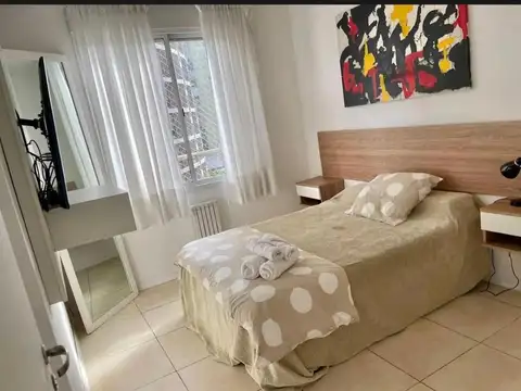 Departamento en Alquiler Temporal Permite mascota
