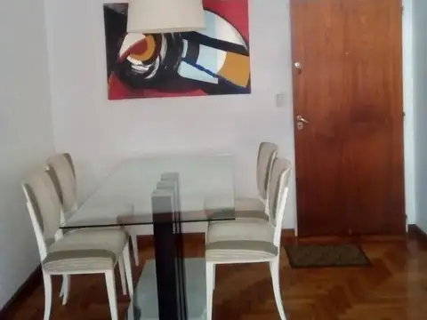 Departamento en Alquiler Temporal en Las Cañitas, USD 1.000