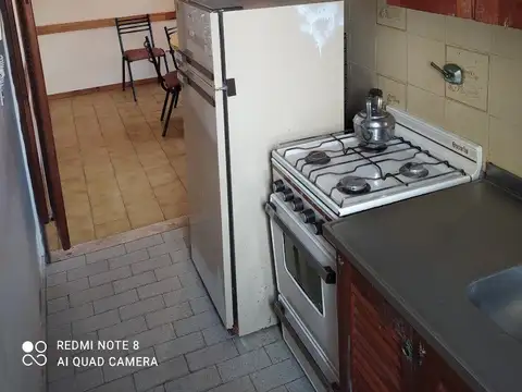 Departamento en Venta en San Bernardo del Tuyu, USD 45.000
