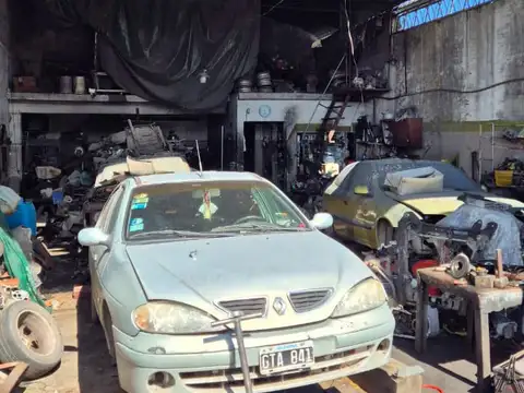 Galpon en Venta en San Antonio De Padua, USD 75.000