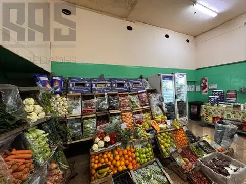 Local en Venta 50 años