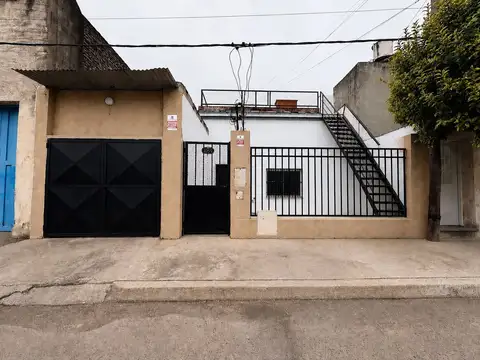 Casa en Venta en Echesortu, Rosario