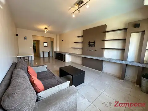 Excelente departamento de 4 ambientes ubicado en el corazón de Caballito