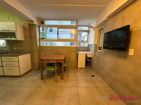 Departamento en Venta Apto profesional