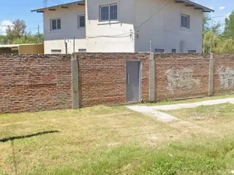 Galpón en Venta en Ingeniero Maschwitz, Partido de Escobar