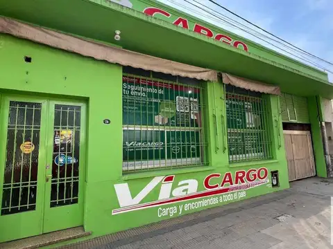 Galpón en Venta en Mercedes, Partido de Mercedes