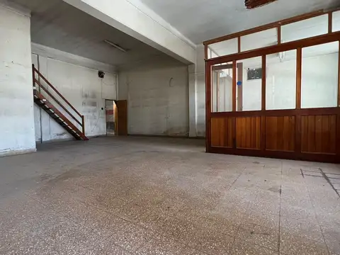 Avenida 17 e/ 6 y 4