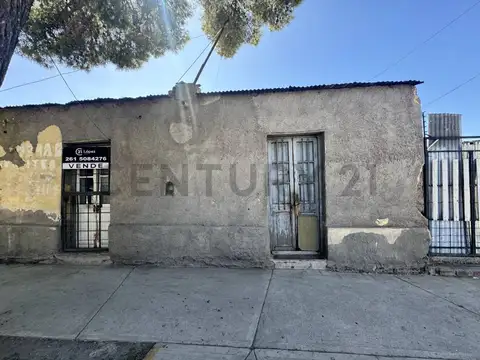 VENTA DE TERRENO – RODEO DE LA CRUZ, GUAYMALLÉN