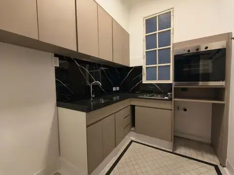 Departamento en Alquiler de 2 ambientes