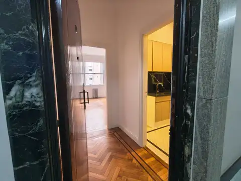 ALQUILER DPTO 2 AMB EXCLUSIVO - MICROCENTRO