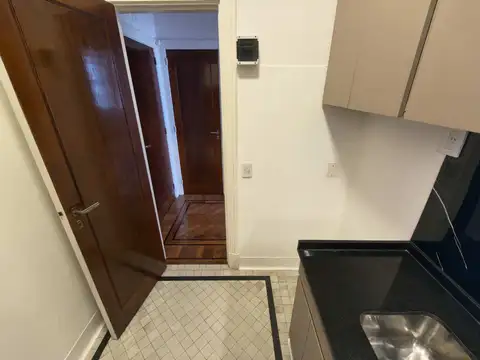 Departamento en Alquiler 56 años