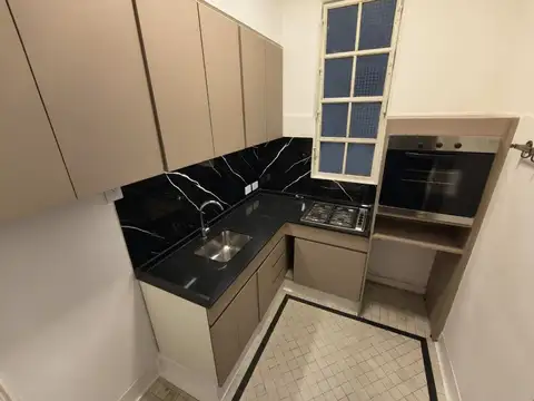 ALQUILER DPTO 2 AMB EXCLUSIVO - MICROCENTRO