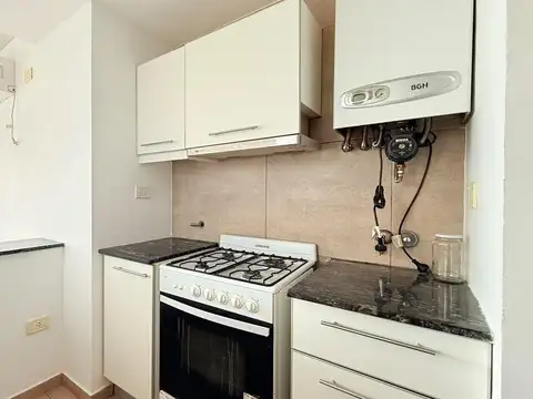 Departamento en Alquiler 7 años