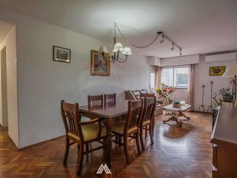 Departamento en Venta en Malvin, USD 135.000