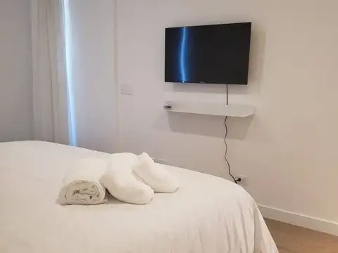Departamento en Alquiler Temporal con 1