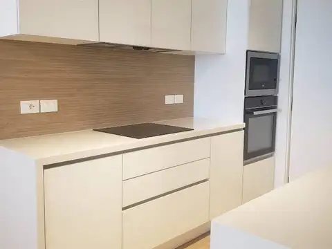Departamento en Alquiler Temporal A Estrenar