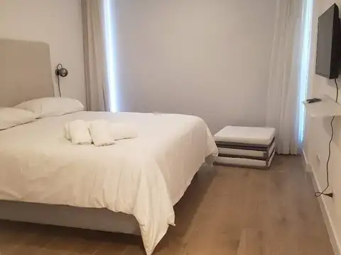 Departamento en Alquiler Temporal en Punta del Este, USD 12.000