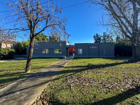 OPORTUNIDAD - Segundas Colinas Barrio Cerrado Pilar 100