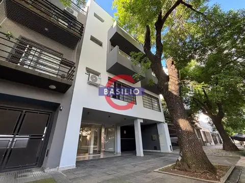 VENTA | MONOAMBIENTE CON BALCÓN AL FRENTE APTO PROFESIONAL EN SAAVEDRA