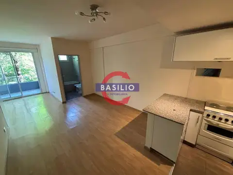 Departamento en Venta en Saavedra, USD 83.000