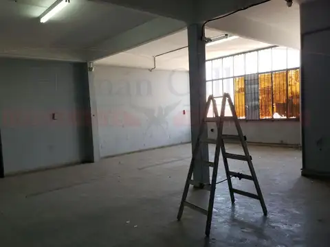 Galpon en Venta en Balvanera, USD 1.850.000