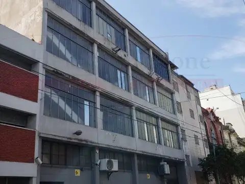 Alsina 3255