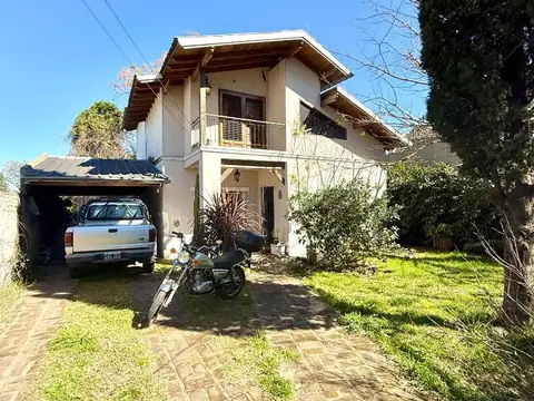 Chimondegui 832