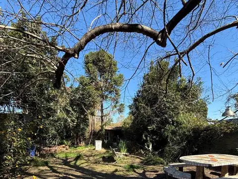 Casa en venta en Monte Grande