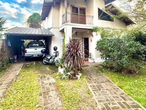 Casa en venta en Monte Grande