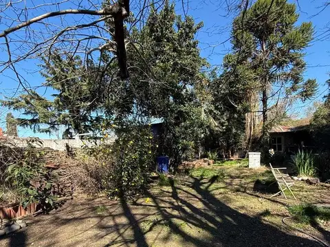Casa en Venta 40 años