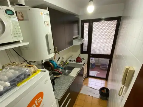 Departamento en Venta en Centro, USD 50.000