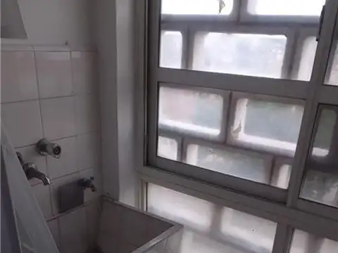 Departamento 4 ambientes con 1 baño