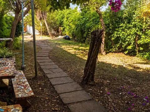 Casa en Venta en Mataderos, CABA