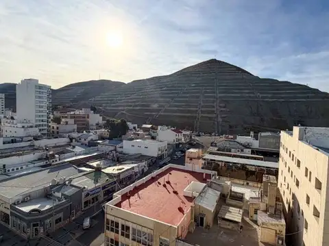 DEPARTAMENTO 2 DORMITORIOS CENTRO COMODORO