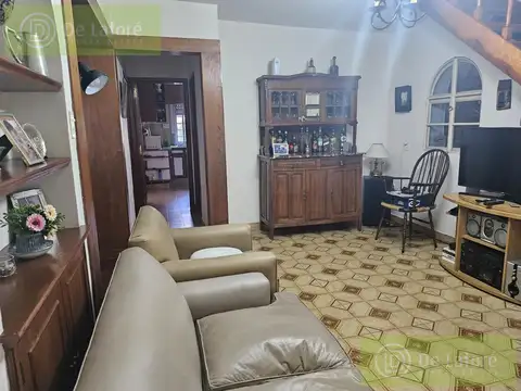 Casa en Venta en Beccar Alto, USD 205.000