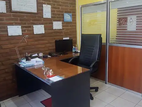 Local en Venta 36 años