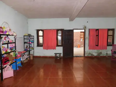 Casa en Venta 23 años