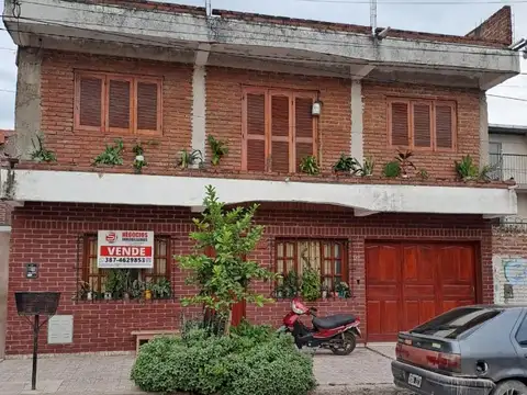 CASA EN VENTA ZONA MACRO CENTRO GRAL. GUEMES