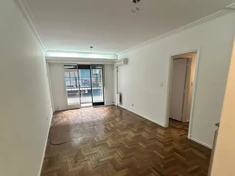 Departamento en Caballito Sur