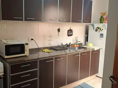 Departamento 5 ambientes con 1 baño