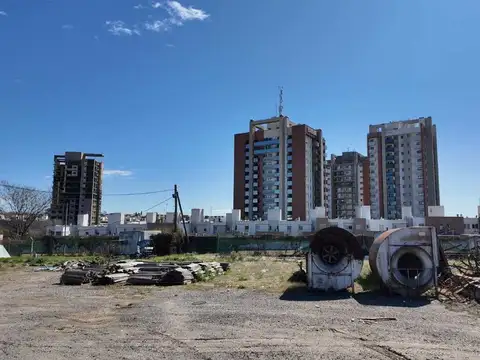 VENTA LOTE 9500 METROS DESARROLLO CIRCUNVALACION 