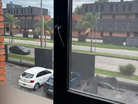 Departamento en Venta con 1 cochera