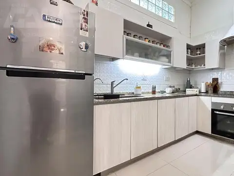 Depto Tipo Casa en Venta al Noreste