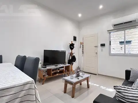 Depto Tipo Casa en Venta en Ituzaingo, USD 50.000
